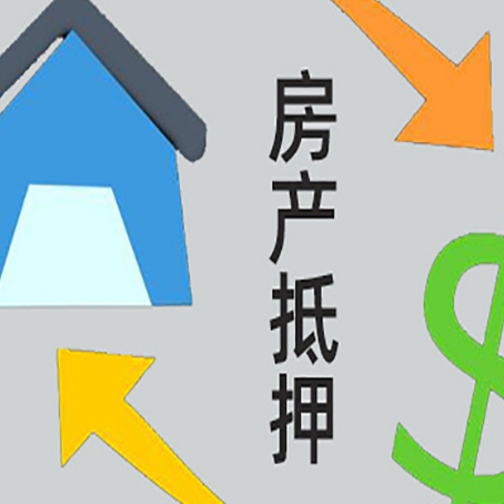仁和房屋抵押贷款用来买一套房子可以吗?
